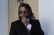 Ηλίας Ψινάκης για Μάτι: Οι δρόμοι ήταν κάτι στενά δρομάκια, γι΄ αυτό κάηκαν οι άνθρωποι 