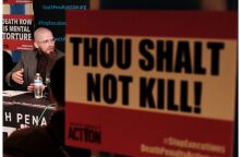 HΠΑ: Η Αλαμπάμα εκτέλεσε θανατοποινίτη με άζωτο