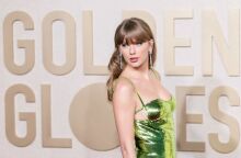 Τέιλορ Σουίφτ: Κυκλοφόρησαν γυμνές της φωτογραφίες με ΑΙ