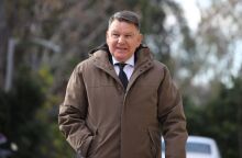 Koύγιας: Εάν η Πισπιρίγκου δεν αθωωθεί θα παραιτηθώ