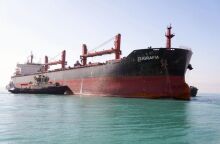 Κίνα: Πιέζει το Ιράν να περιορίσει τις επιθέσεις των Χούθι