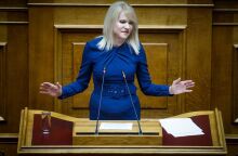 ΘΕΟΔΩΡΑ ΤΖΑΚΡΗ