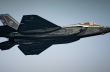 F-35: Oι επιχειρησιακές δυνατότητές τους - Πώς θα θωρακίσουν την άμυνα της χώρας