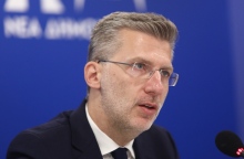 Ά. Σκέρτσος: Οι πολίτες είναι εκείνοι που ζήτησαν περισσότερες μεταρρυθμίσεις	