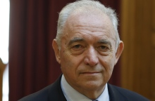 O Ευθύμιος Λέκκας