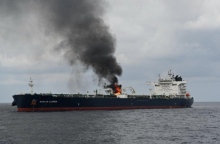 «Σοκ» στην αγορά με νέες ανατιμήσεις λόγω επιθέσεων των Χούθι  