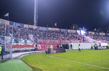 Οπαδική βία: Κάμερες στα γήπεδα και ταυτοποίηση με εισιτήρια ανακοίνωσε ο Βρούτσης