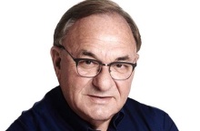 Ορκίστηκε ο βουλευτής Δημήτρης Καλογερόπουλος στη θέση του Μιλτιάδη Βαρβιτσιώτη