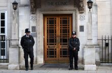 Βασιλιάς Κάρολος: Eξιτήριο από το νοσοκομείο μετά την επέμβαση στον προστάτη