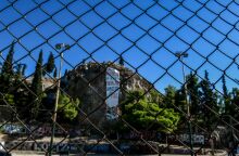 Λόφος Στρέφη: Η απάντηση Μπακογιάννη στον Δούκα