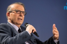 Θάνος Ασκητής: Κινητό στα παιδιά μετά το Δημοτικό Σχολείο 