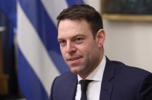 Στέφανος Κασσελάκης: Οι 8 προτάσεις του ΣΥΡΙΖΑ για αγρότες και κτηνοτρόφους