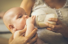 Βρεφικό γάλα: Πλαφόν στο περιθώριο κέρδους από 1η Μαρτίου	