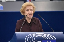 Λετονή ευρωβουλεύτρια κατηγορείται για κατασκοπεία υπέρ της Ρωσίας