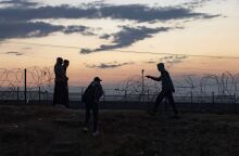 Χαμάς: Εξετάζει πρόταση για κατάπαυση πυρός στη Γάζα