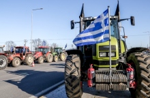 Λ. Αυγενάκης: Διαψεύσθηκαν οι Κασσάνδρες - Στο 100% οι αποζημιώσεις των αγροτών για το 2023