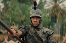 «Alexander: The Making of a God»: Από σήμερα στο Netflix 