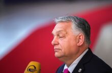 Συνεχίζεται το παζάρι με τον Βίκτορ Όρμπαν