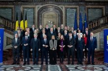 Ευρωπαϊκή Σύνοδος Υπουργών Άμυνας