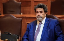 Εξεταστική - Τέμπη: Η κατάθεση του Ιωάννη Χαλκιά στην Εξεταστική Επιτροπή για τα Τέμπη 