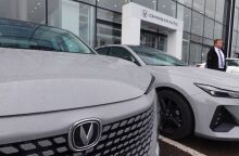 Αυτοκίνητα: Η Κίνα ξεπέρασε την Ιαπωνία ως η χώρα με τις μεγαλύτερες εξαγωγές αυτοκινήτων στον κόσμο το 2023