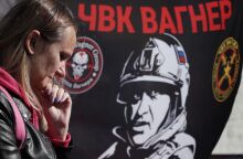 Wagner: Η Ρωσία την αντικαθιστά με την «Λεγεώνα της Αφρικής»