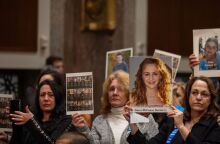 ΗΠΑ: Οι CEO των Meta, TikTok, X αντιμέτωποι με την Γερουσία για την παιδική ασφάλεια