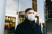 COVID-19 και ανδρική υπογονιμότητα: Πώς σχετίζονται 