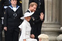 Mεγκαν Μάρκλ: To «Suits» έσπασε όλα τα ρεκόρ προβολών