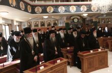 Γάμος ομοφύλων: Η επιστολή της Εκκλησίας στους βουλευτές