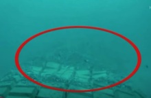 Νέα δολιοφθορά στον υποθαλάσσιο αγωγό ύδρευσης στην Αίγινα - Βίντεο ντοκουμέντο 