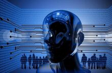 Ποιες δουλειές δείχνουν πιο ασφαλείς έναντι της ΑΙ 