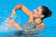 Ευαγγελία Πλατανιώτη: Το χρυσό πρόγραμμα «Μαύρο κοράκι»