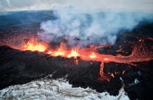 Ισλανδία: Δεν πρόκειται να επιστρέψουν στα σπίτια τους οι κάτοικοι του Γκρίνταβικ