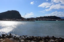 Αίθριος ο καιρός για σήμερα Τρίτη σε όλη την Ελλάδα με λίγες νεφώσεις