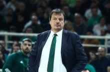 ΠΑΟ: Εκνευρισμένος ο Αταμάν ακύρωσε την κοπή πίτας μετά την εντός έδρας ήττα από τον Άρη 