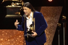 Οι Metallica κέρδισαν το βραβείο Καλύτερης Μέταλ Ερμηνείας στα Grammy 2024, 