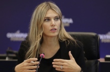 Εύα Καϊλή: Της απαγόρεψαν κάθε επαφή με τον Τύπο