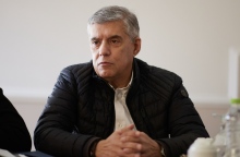 Αγοραστός: Ποινική δίωξη για την τραγωδία στα Τέμπη