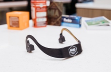 AiSee: Νέα συσκευή επιτρέπει σε άτομα με προβλήματα όρασης να «δουν»