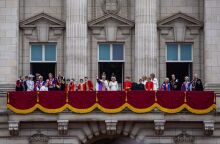 Βρετανική οικογένεια: Τι προβλήματα υγείας είχαν άλλα μέλη της