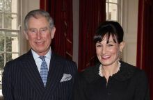 Bασιλιάς Κάρολος: Τι αναφέρει η πρώην βοηθός του Κριστίνα Κυριάκου 