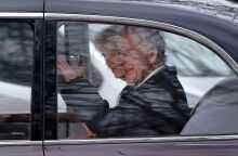 Bασιλιάς Κάρολος: Η πρώτη φωτογραφία μετά την διάγνωση με καρκίνο