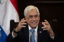 Χιλή: Ο πρώην πρόεδρος Σεμπαστιάν Πινιέρα σκοτώθηκε κατά τη συντριβή ελικοπτέρου	