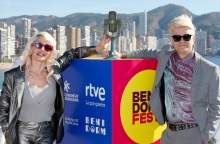 Eurovision: Αντιδράσεις για το τραγούδι «Zorra» των Ισπανών Nebulossa