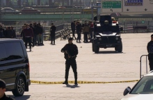 Τουρκία: Τρομοκρατική η επίθεση στην Άγκυρα - Υπάρχουν νεκροί και τραυματίες