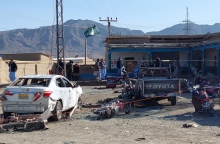 Πακιστάν: Τουλάχιστον 24 νεκροί από εκρήξεις στα γραφεία υποψηφίων πριν τις εκλογές 