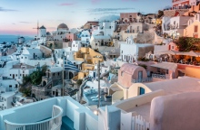 Europa Nostra: «SOS» από τις Κυκλάδες λόγω υπερτουρισμού