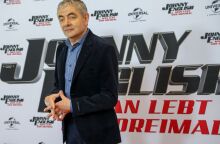 Ρόουαν Άτκινσον: Κατηγορείται για την πτώση των πωλήσεων των ηλεκτρικών