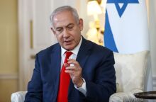 Γάζα: Ο Νετανιάχου απέρριψε την πρόταση εκεχειρίας